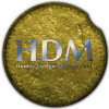 Human Design Management Logo