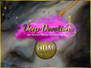 Human Design Ausbildung