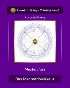 Masterclass Inkarnationskreuz