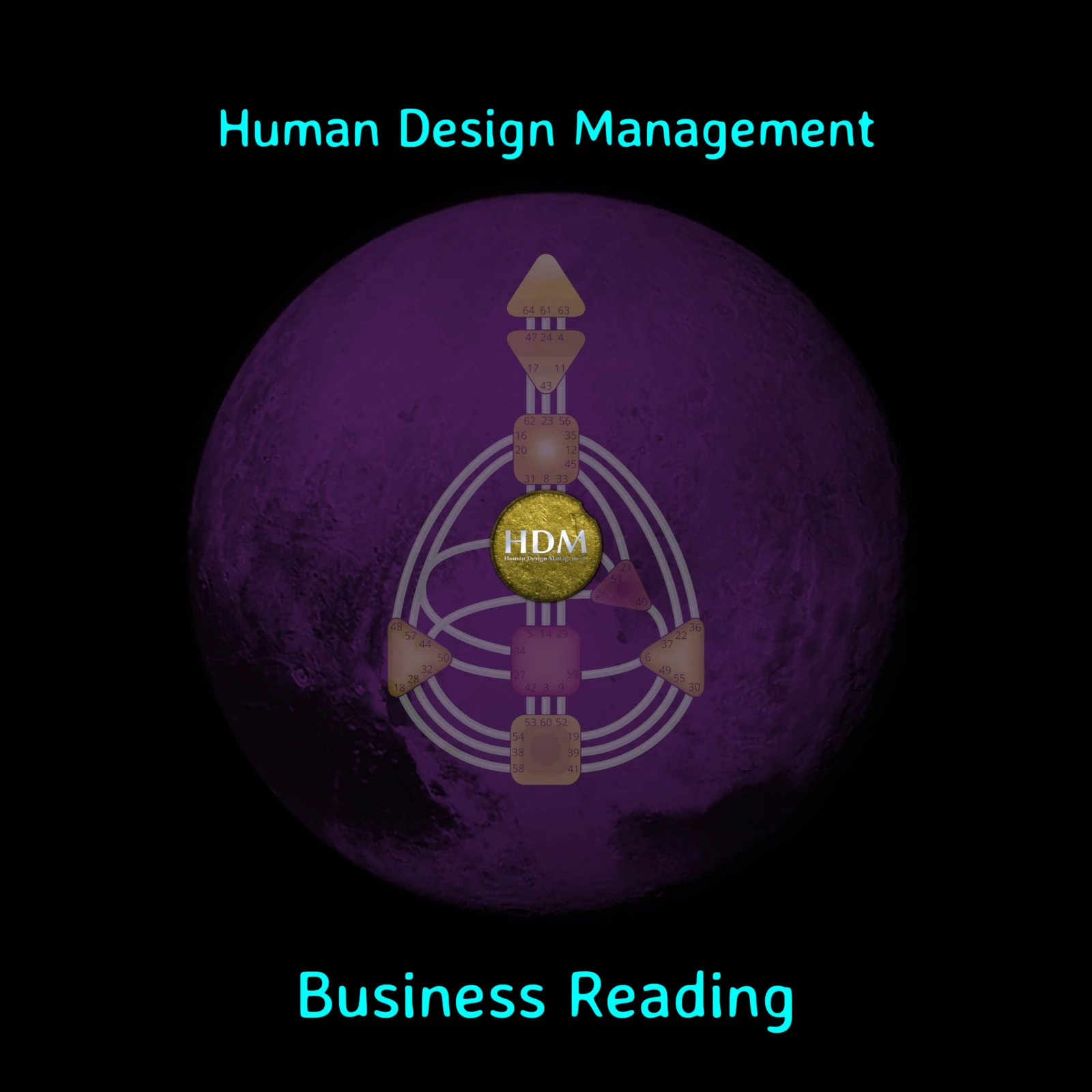 Human Design Business Reading