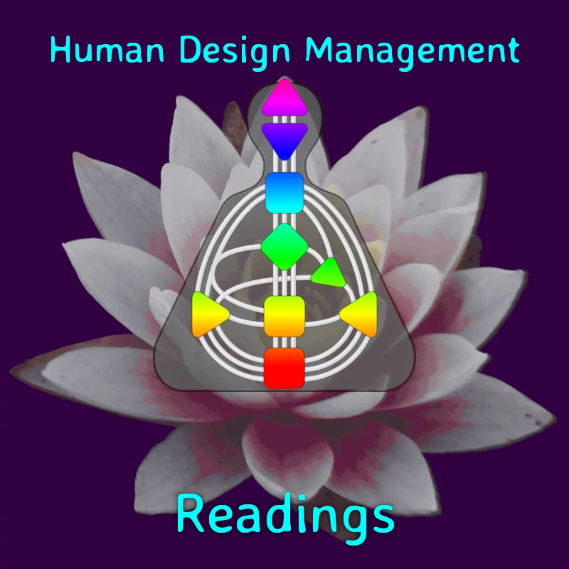 Human Design Readings