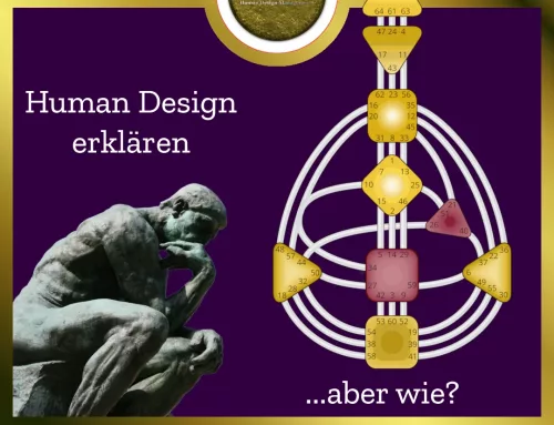 Human Design erklären