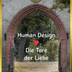 Die Tore der Liebe