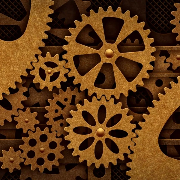 Human Design Business Mechanik