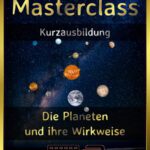 Human Design Masterclass Planeten