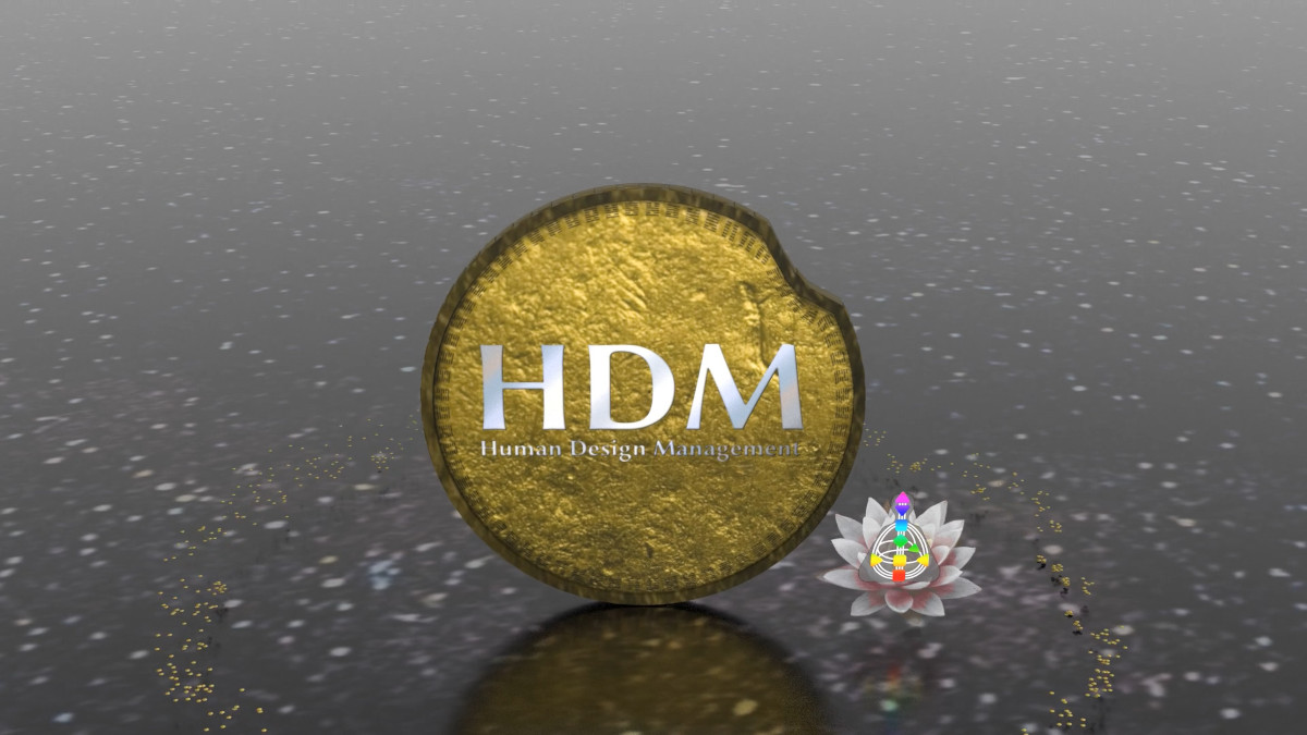Human Design Reading - Human Design Management