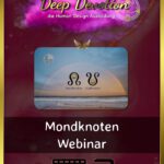 Human Design Mondknoten Webinar