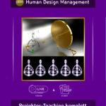 Projektor Teaching komplett