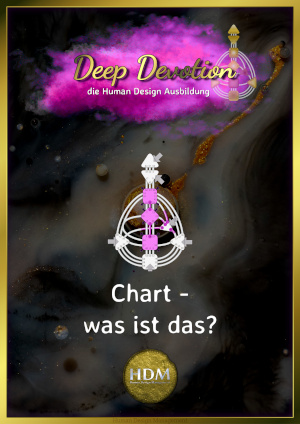 Chart - was ist das (HDM)