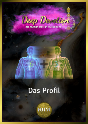 Das Profil (HDM) - Vorschau