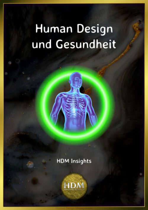 HD und Gesundheit (HDM) - Vorschau