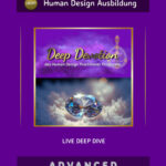 Human Design Ausbildung Advanced