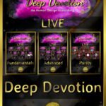 Deep Devotion Ausbildung Live