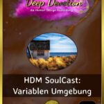 Human Design SoulCast Variablen Umgebung (Purity)
