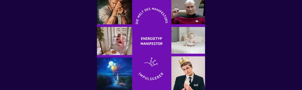 Der Manifestor im Human Design 0 (0)