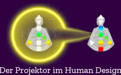 Der Projektor im Human Design 0 (0)