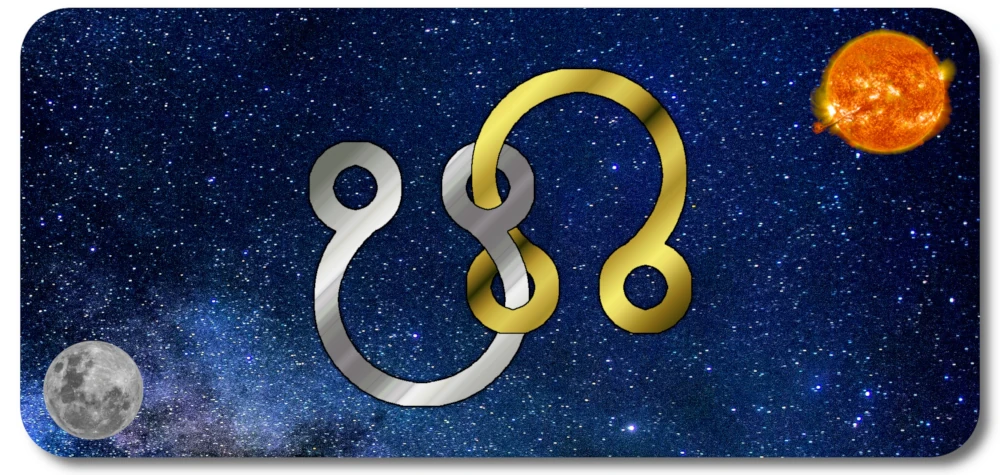 Planetenreturns im Human Design - Mondknoten