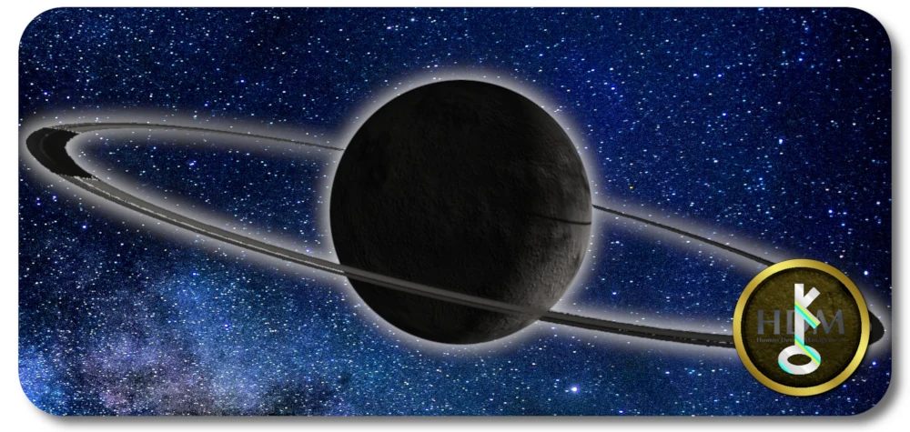 Planetenreturns im Human Design - Chiron