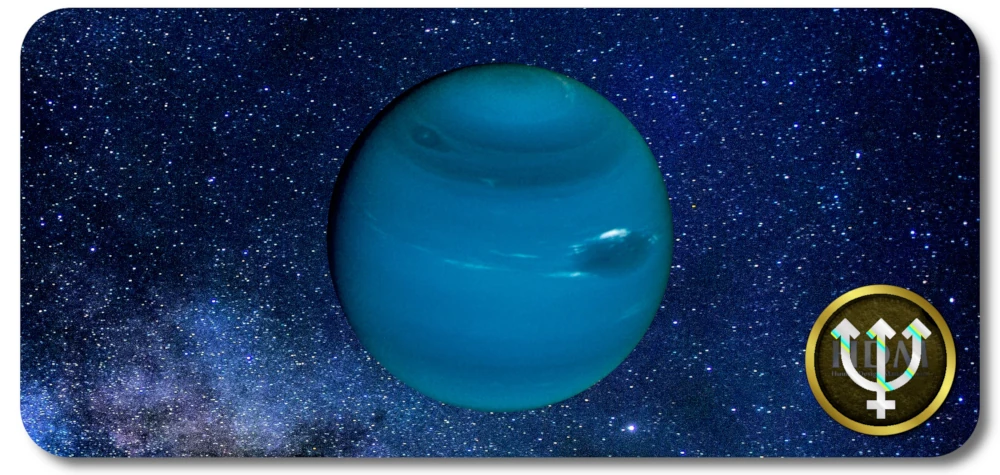 Planetenreturns im Human Design - Neptun