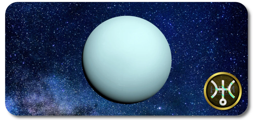 Planetenreturns im Human Design - Uranus