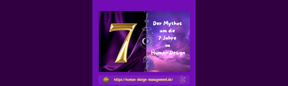 Der 7-Jahres-Mythos der Dekonditionierung 0 (0)