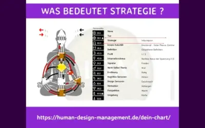 Was Strategie im Human Design wirklich bedeutet 0 (0)