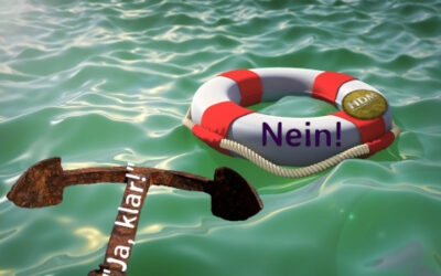 Deine Entscheidung zu Dir 0 (0)