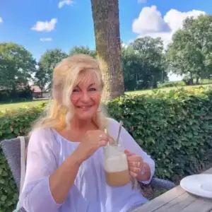 Elke Dola von Human Design Management (HDM) Elke Dola von Human Design Management (HDM)