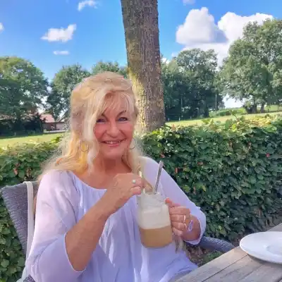 Elke Dola von Human Design Management (HDM)