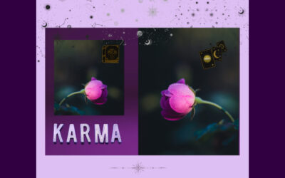 Karma ohne Knoten im Kopf 5 (1)