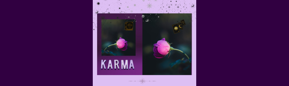 Karma ohne Knoten im Kopf 5 (1)