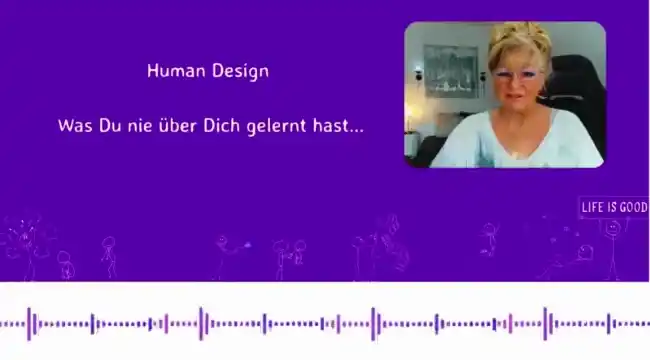 Was ist das Human Design System