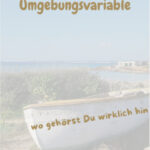 Deine Umgebungsvariable