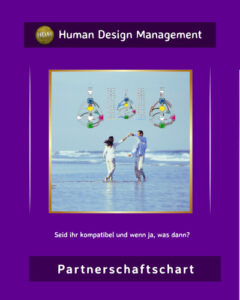 Human Design Partnerschaftsreading (HDM) Human Design Partnerschaftsreading (HDM)