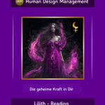 Die Lilith in Dir