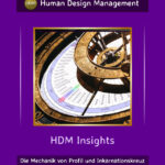 Die Mechanik von Profil und Inkarnationskreuz