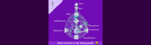 Human Design Zentren (HDM) Human Design Zentren (HDM)