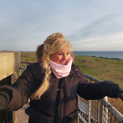 Elke Dola – Human Design Management
