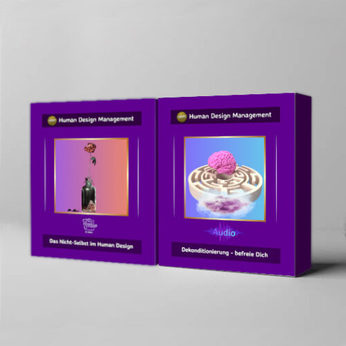 Dekonditionierungs-Bundle--HDM