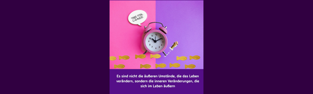 Human Design, Identität, Veränderung und Erschöpfung